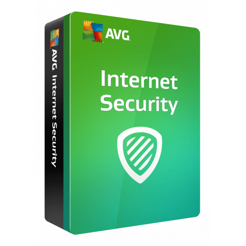 AVG Internet Security 1 dispositivo por un año