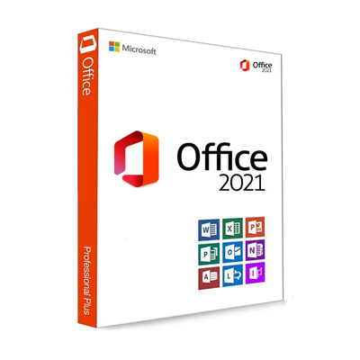 LICENCIAS OFFICE: Office 2021 Pro Plus 1 dispositivo