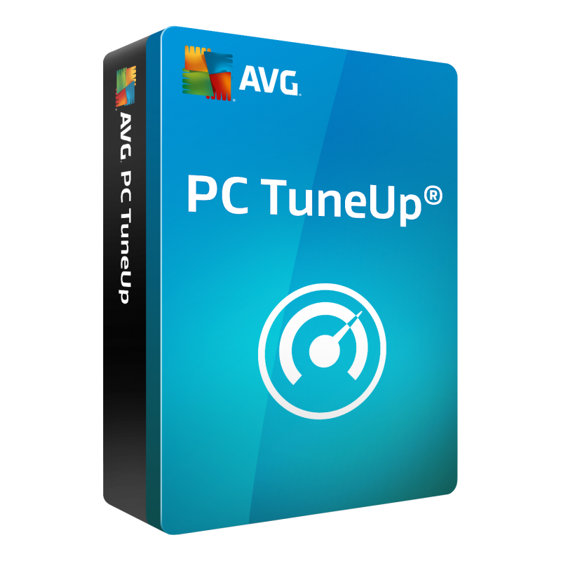 AVG PC Tuneup 3 dispositivos por 1 año